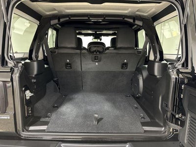 2026 Jeep Wrangler Moab 392