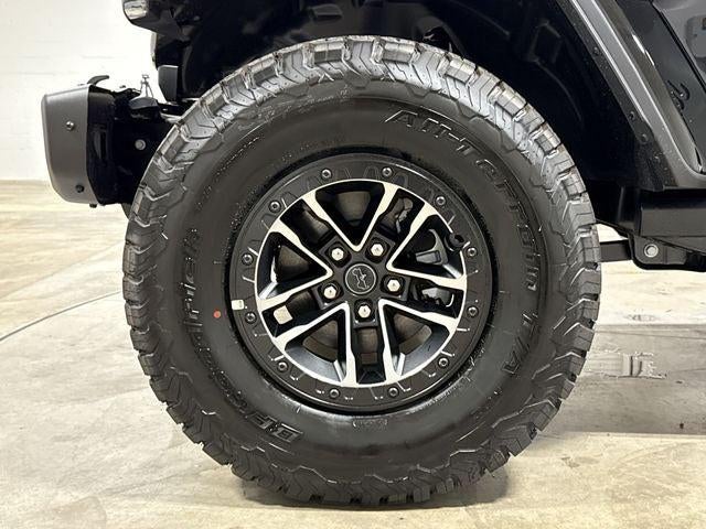 2026 Jeep Wrangler Moab 392