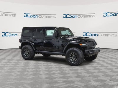 2026 Jeep Wrangler Moab 392