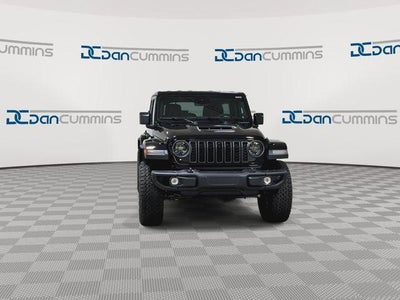 2026 Jeep Wrangler Moab 392