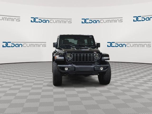 2026 Jeep Wrangler Moab 392
