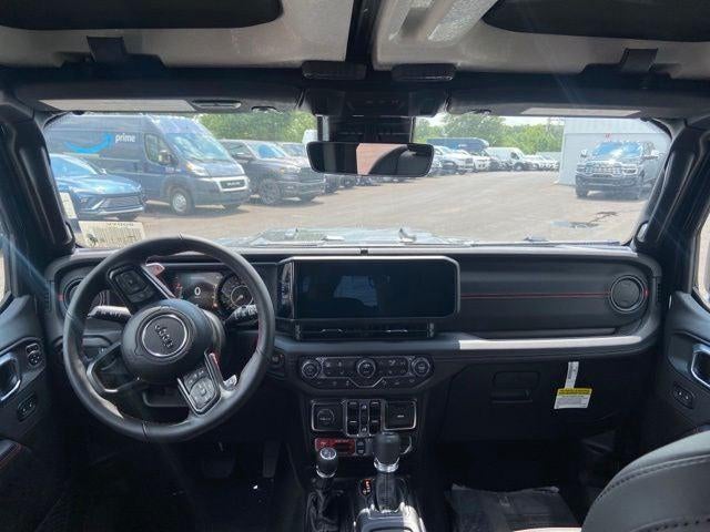 2026 Jeep Wrangler Moab 392