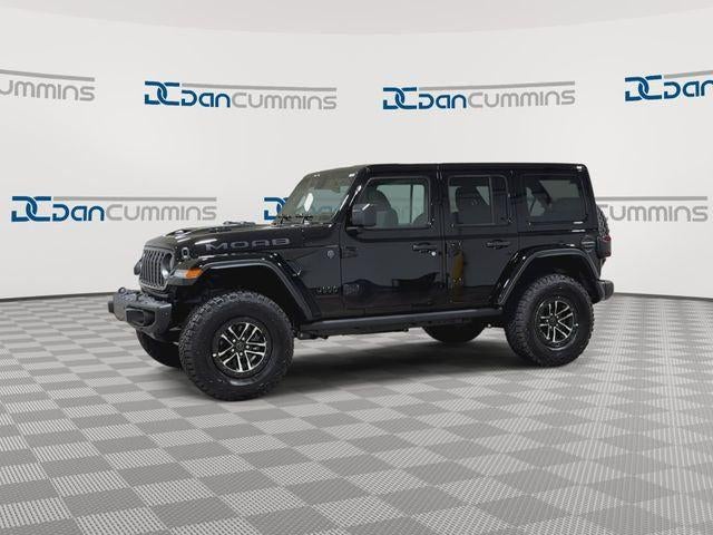 2026 Jeep Wrangler Moab 392