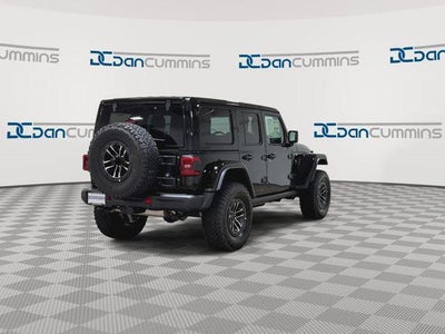 2026 Jeep Wrangler Moab 392