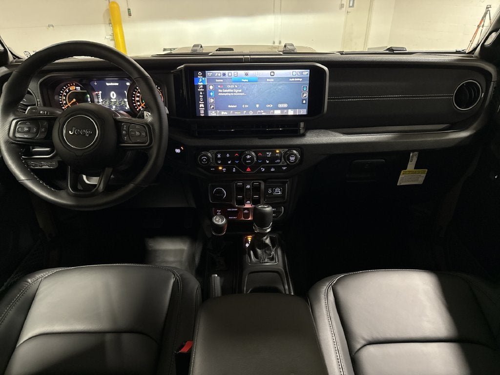 2026 Jeep Wrangler Willys 392