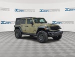 2026 Jeep Wrangler Willys 392