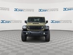 2026 Jeep Wrangler Willys 392