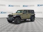 2026 Jeep Wrangler Willys 392