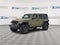2026 Jeep Wrangler Willys 392