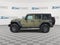 2026 Jeep Wrangler Willys 392