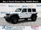 2026 Jeep Wrangler 392