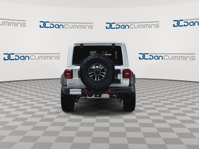 2026 Jeep Wrangler 392