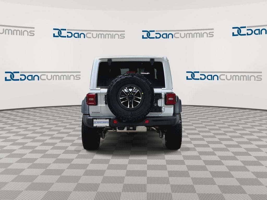 2026 Jeep Wrangler 392