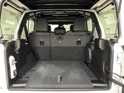 2026 Jeep Wrangler 392