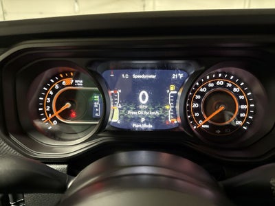 2026 Jeep Wrangler 392