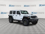 2026 Jeep Wrangler 392