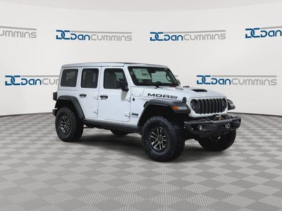 2026 Jeep Wrangler 392