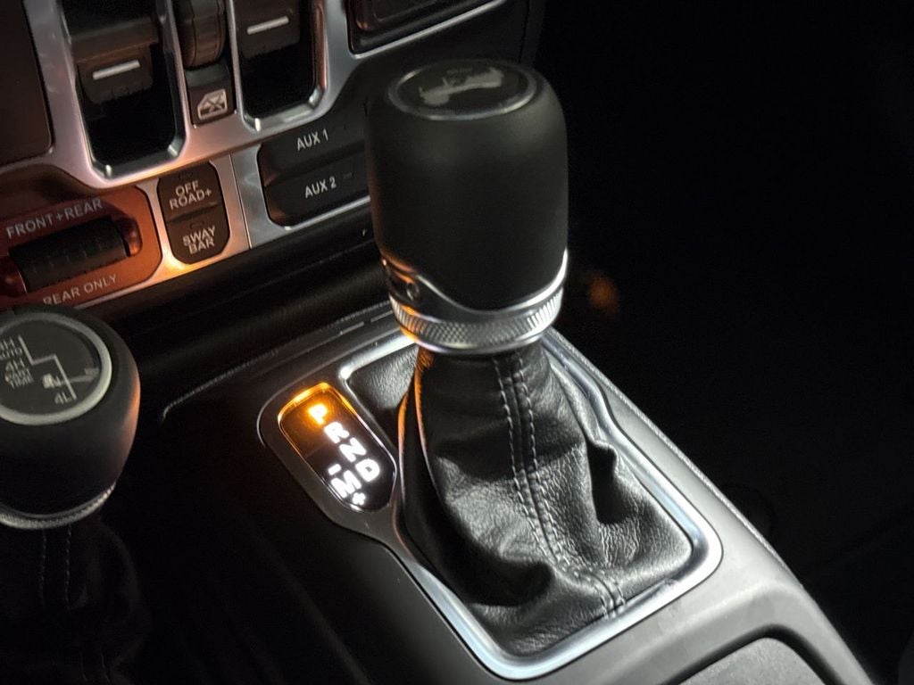 2026 Jeep Wrangler 392