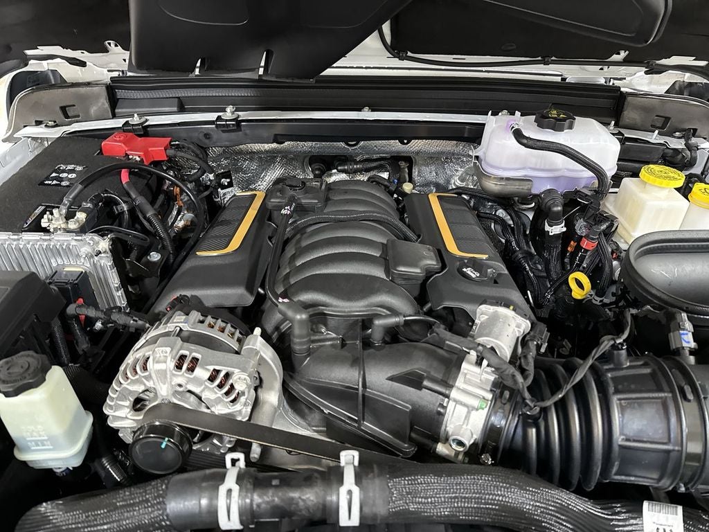 2026 Jeep Wrangler 392