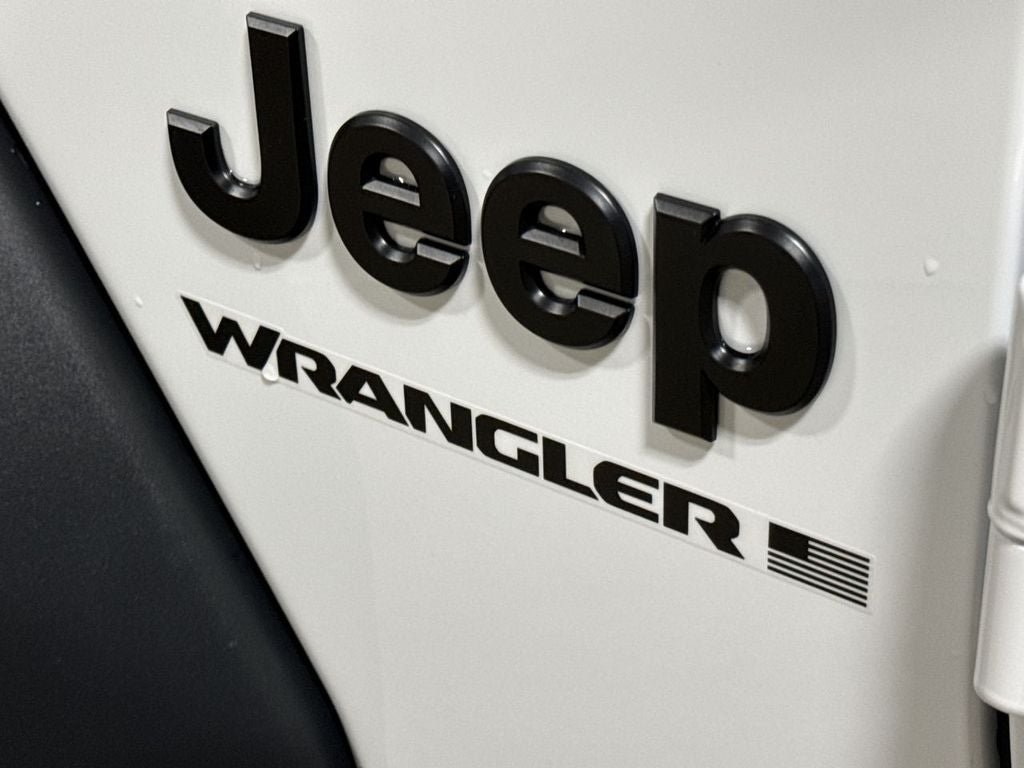 2026 Jeep Wrangler 392