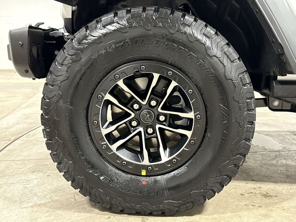 2026 Jeep Wrangler 392