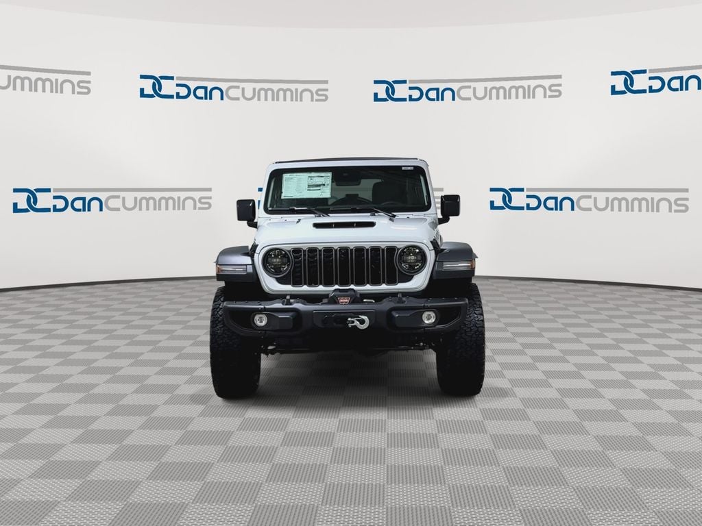 2026 Jeep Wrangler 392