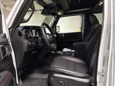 2026 Jeep Wrangler 392