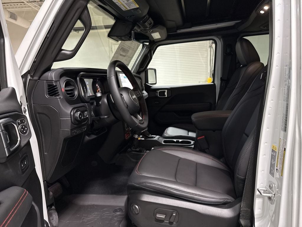 2026 Jeep Wrangler 392