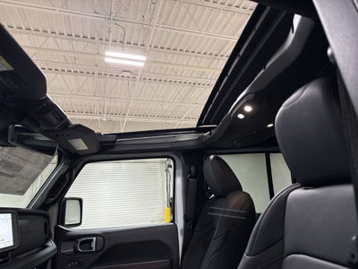 2026 Jeep Wrangler 392