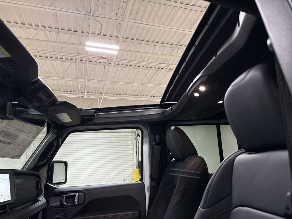 2026 Jeep Wrangler 392