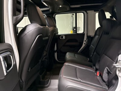 2026 Jeep Wrangler 392