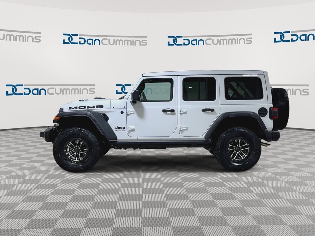2026 Jeep Wrangler 392