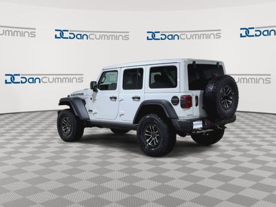2026 Jeep Wrangler 392