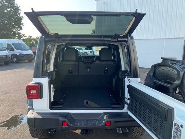 2026 Jeep Wrangler Moab 392