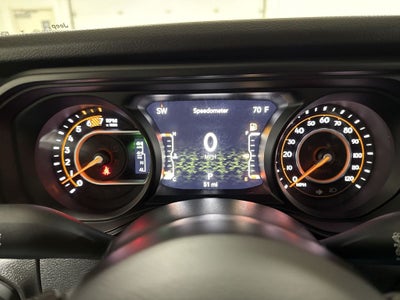 2026 Jeep Wrangler Moab 392