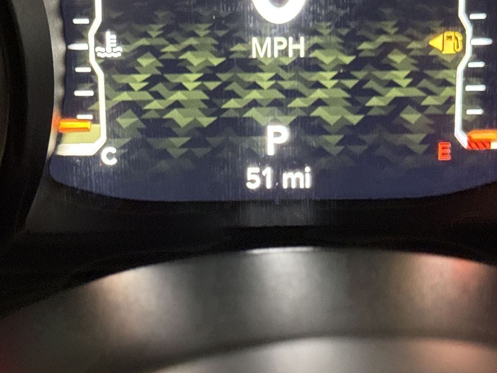 2026 Jeep Wrangler Moab 392