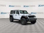 2026 Jeep Wrangler Moab 392
