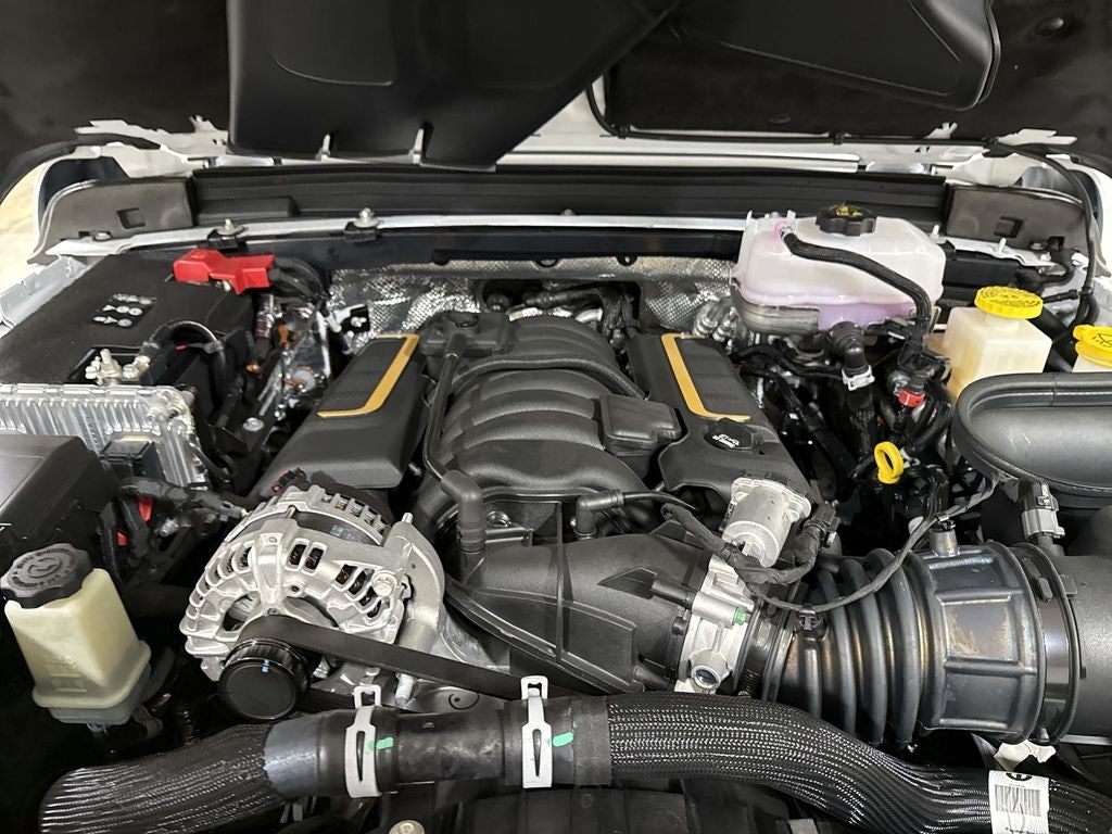 2026 Jeep Wrangler Moab 392