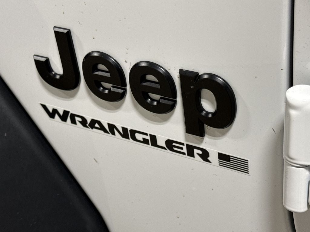 2026 Jeep Wrangler Moab 392