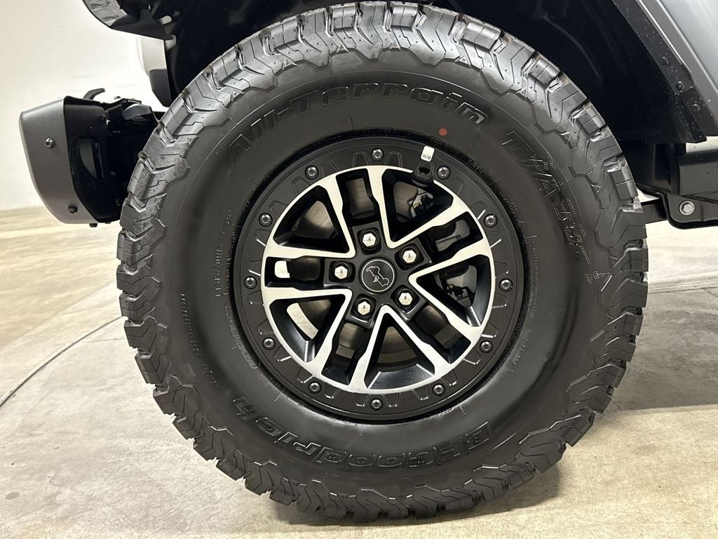2026 Jeep Wrangler Moab 392