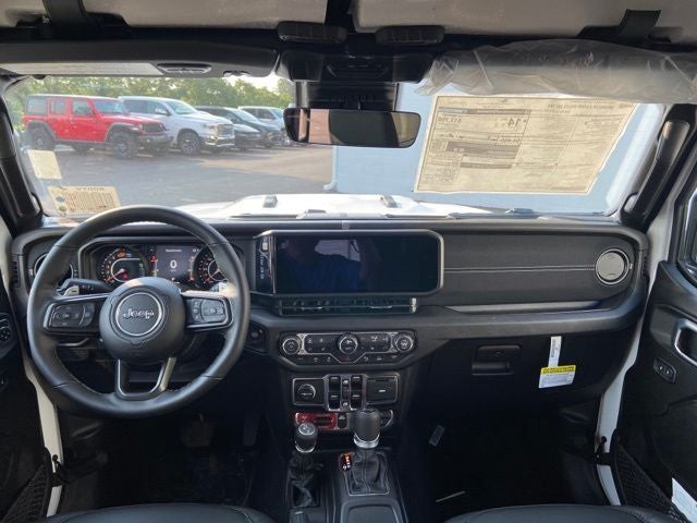 2026 Jeep Wrangler Moab 392