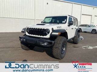 2026 Jeep Wrangler Moab 392