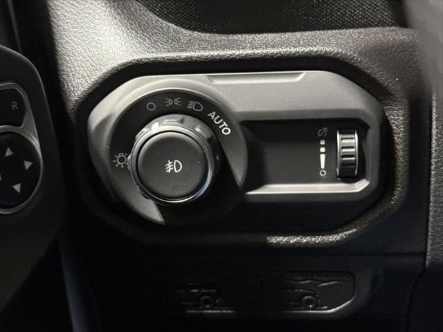 2026 Jeep Wrangler Moab 392