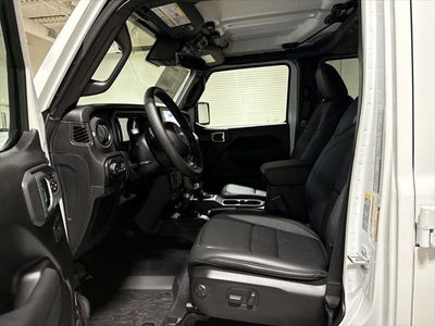 2026 Jeep Wrangler Moab 392