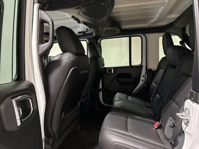 2026 Jeep Wrangler Moab 392