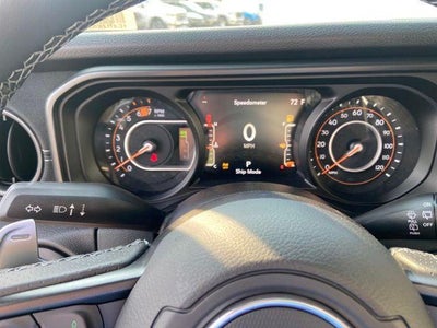 2026 Jeep Wrangler Moab 392