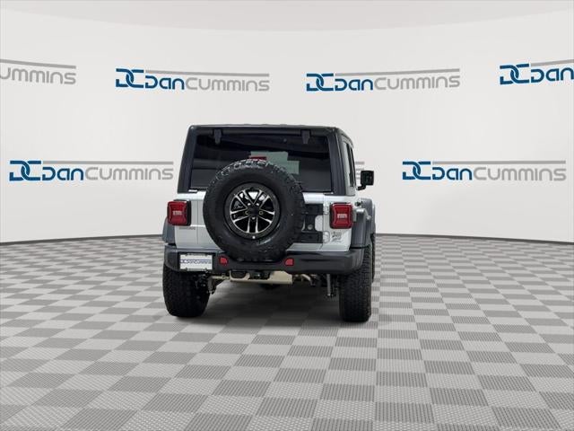 2026 Jeep Wrangler Moab 392