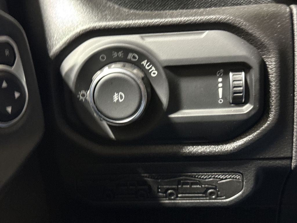 2026 Jeep Wrangler Moab 392