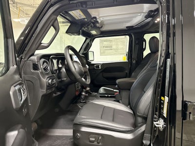 2026 Jeep Wrangler Moab 392