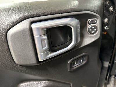 2026 Jeep Wrangler Moab 392
